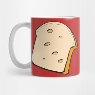 roti jamuren Mug